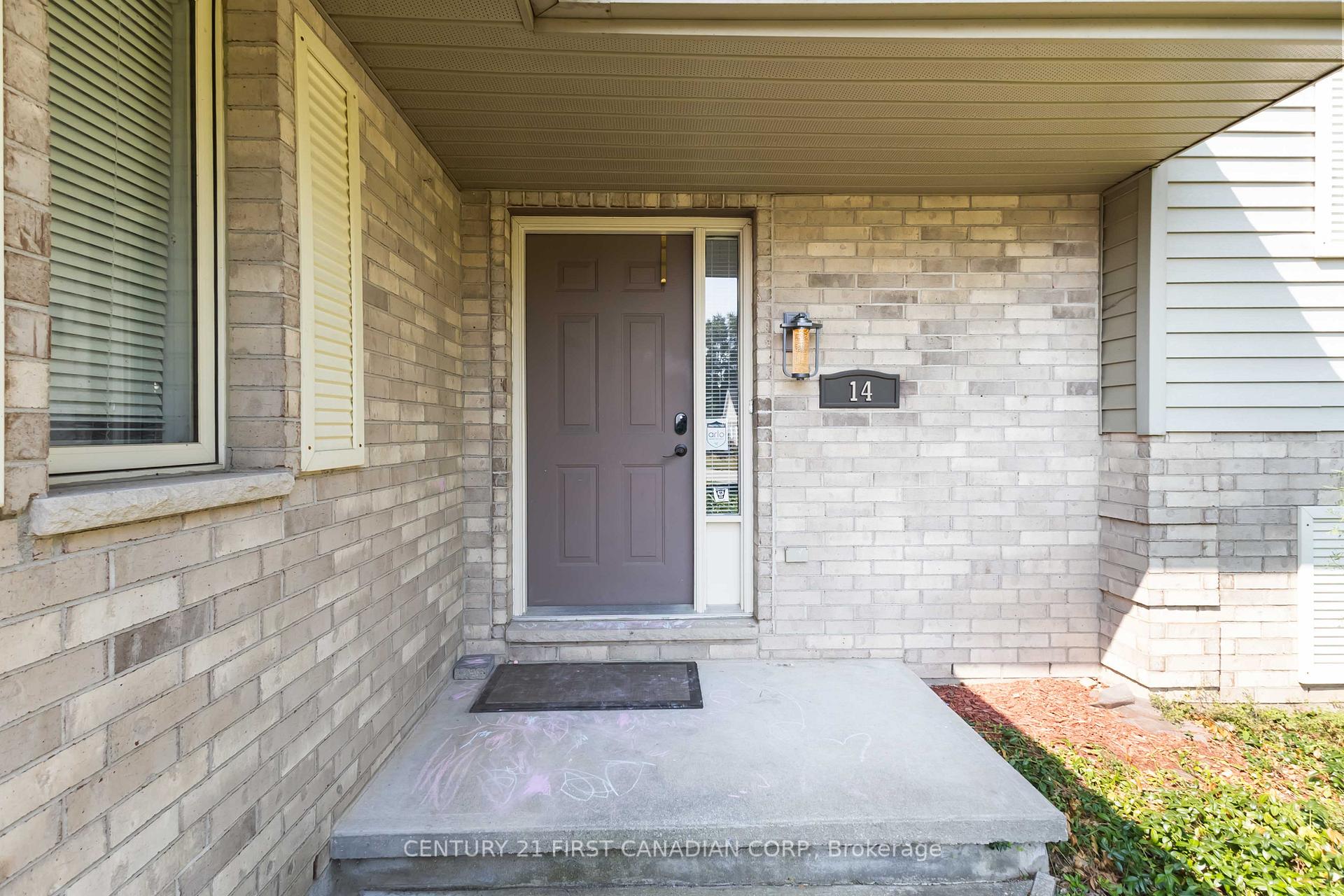 Photo 5 of 14 Blosdale Crescent, Middlesex Centre, Delaware Town — HOMEH