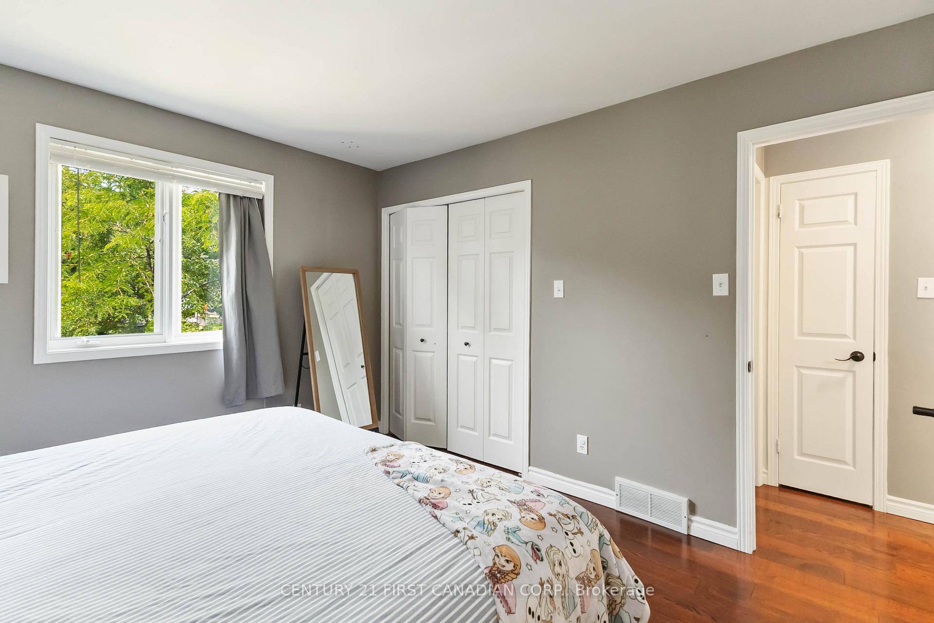 Photo 21 of 14 Blosdale Crescent, Middlesex Centre, Delaware Town — HOMEH
