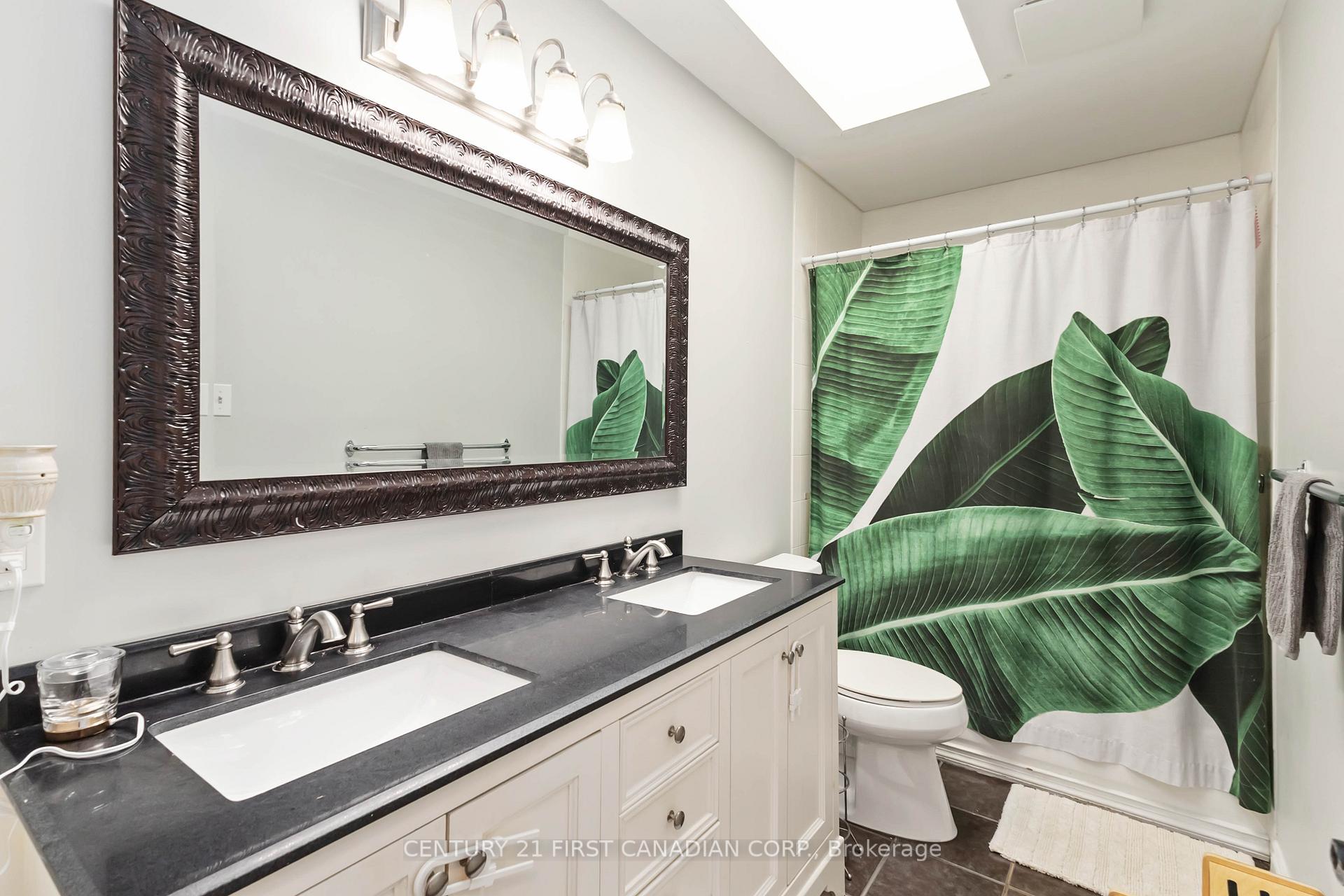 Photo 22 of 14 Blosdale Crescent, Middlesex Centre, Delaware Town — HOMEH