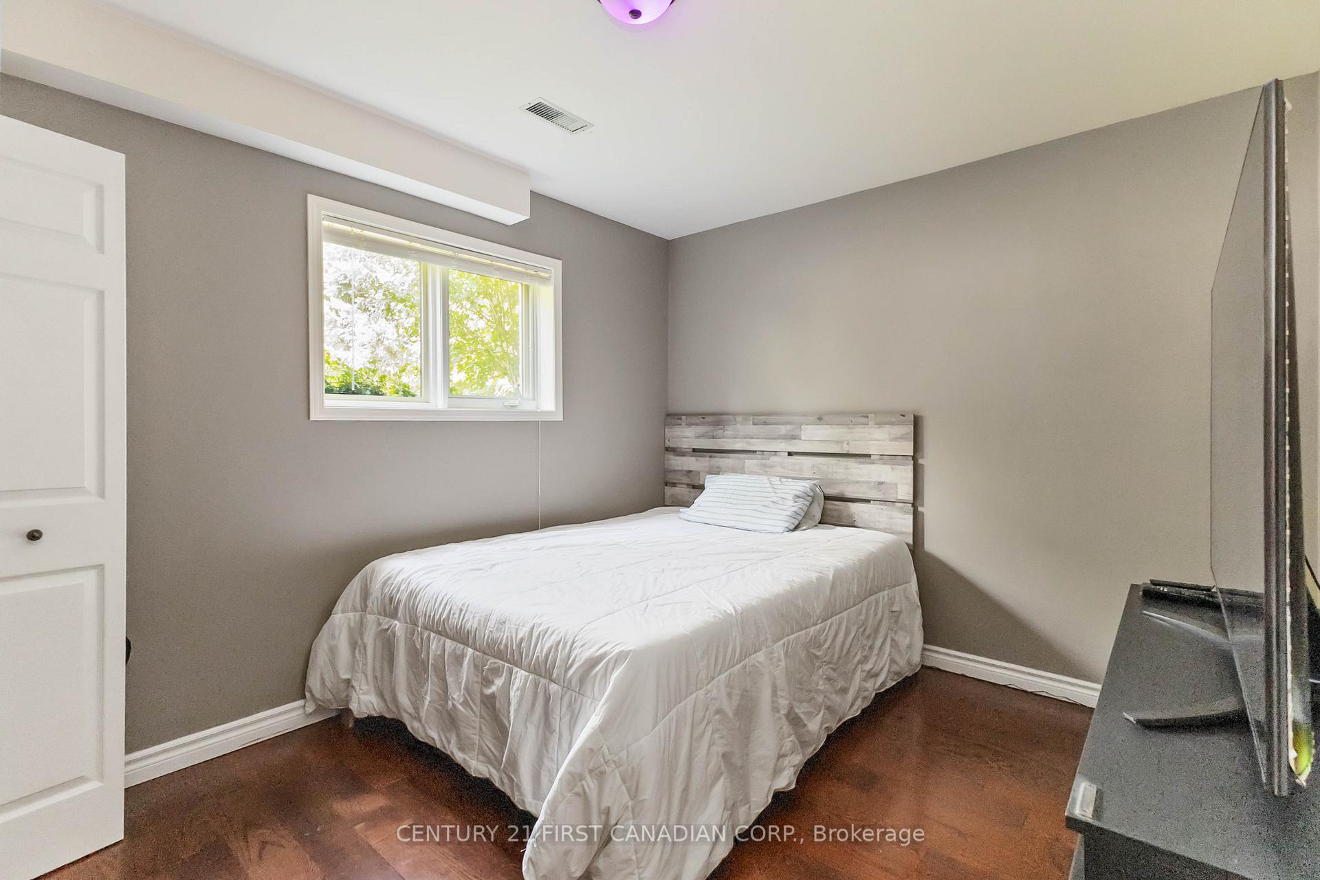Photo 28 of 14 Blosdale Crescent, Middlesex Centre, Delaware Town — HOMEH