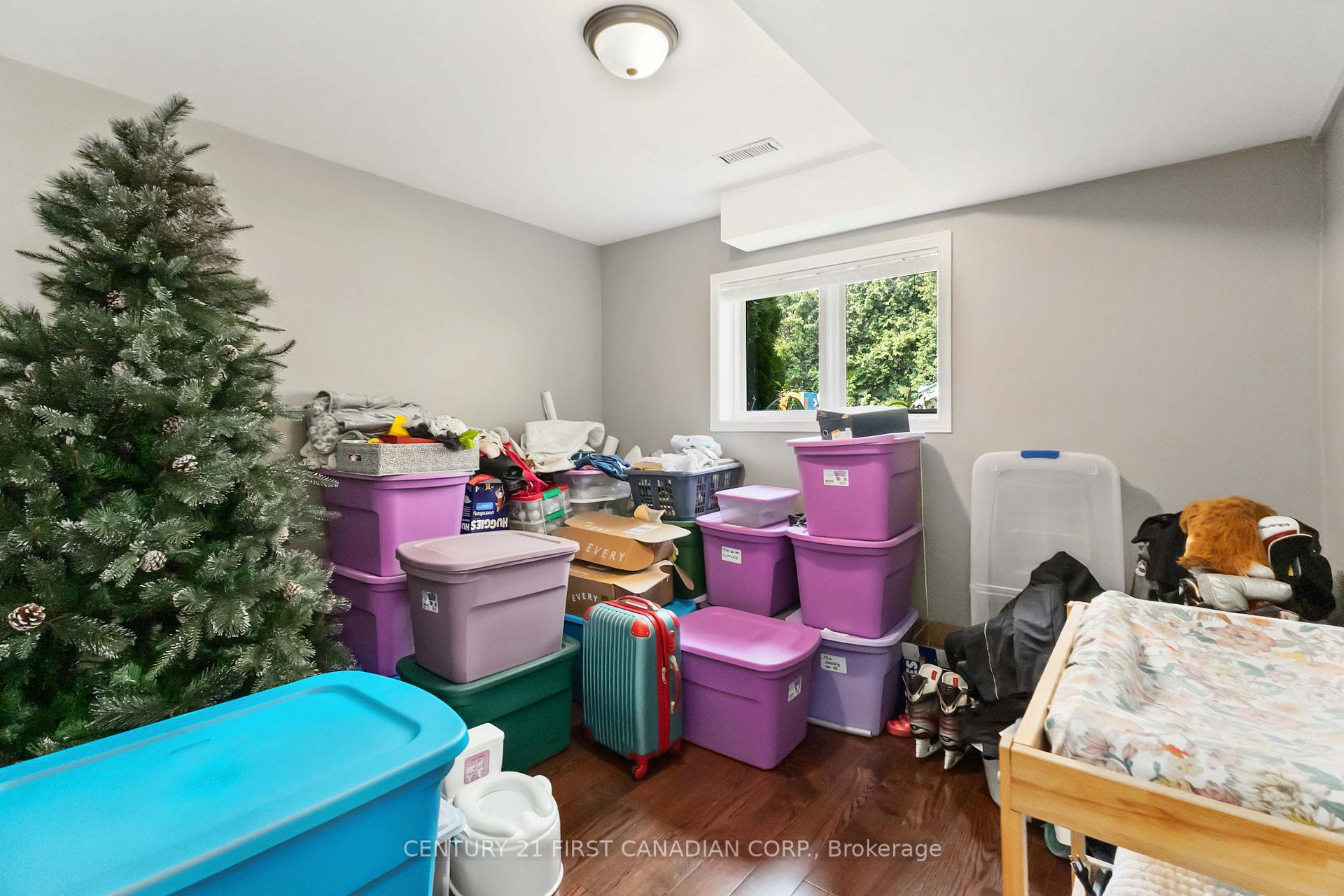 Photo 29 of 14 Blosdale Crescent, Middlesex Centre, Delaware Town — HOMEH