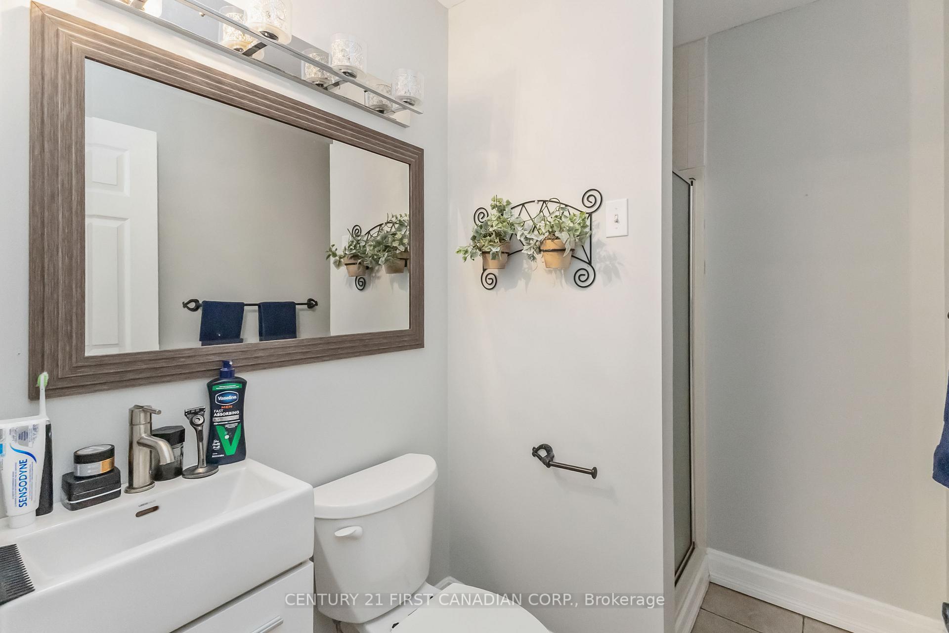 Photo 30 of 14 Blosdale Crescent, Middlesex Centre, Delaware Town — HOMEH
