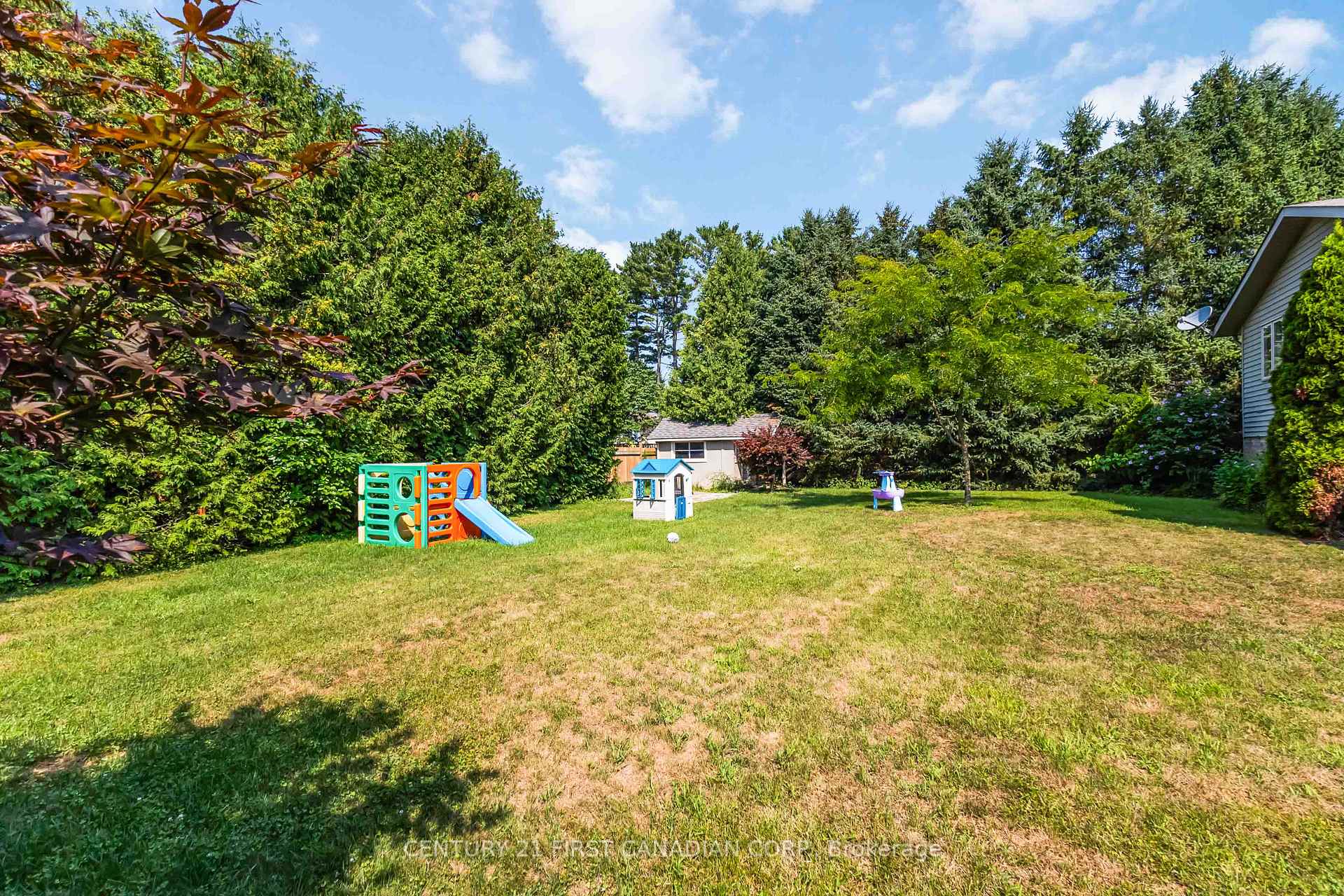 Photo 37 of 14 Blosdale Crescent, Middlesex Centre, Delaware Town — HOMEH