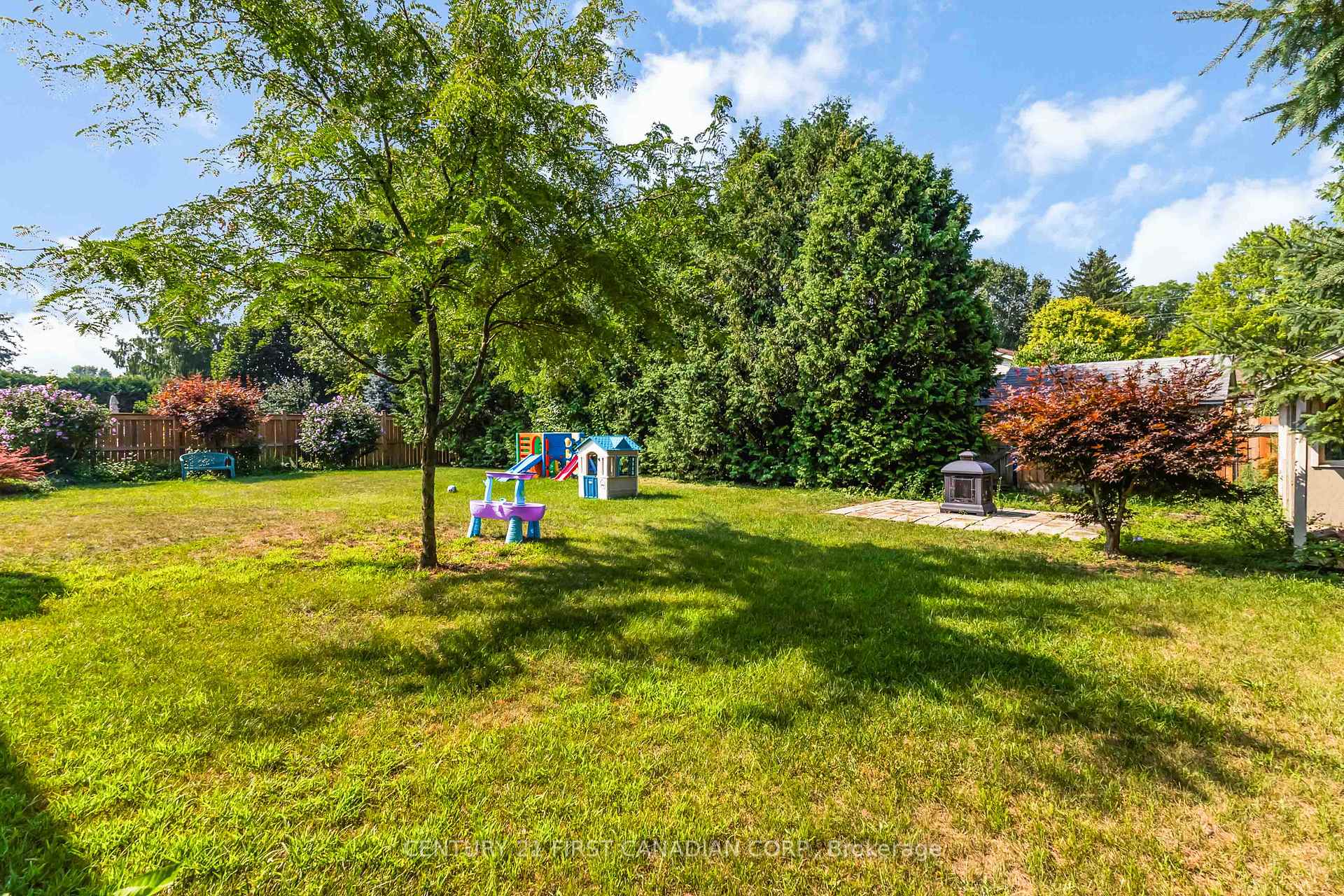 Photo 41 of 14 Blosdale Crescent, Middlesex Centre, Delaware Town — HOMEH