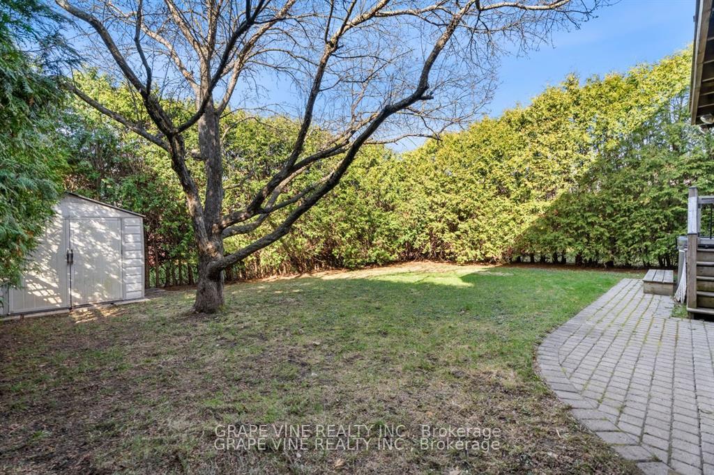 Photo 34 of 35 Bluemeadow Way, Ottawa, Kanata - Bridlewood — HOMEH