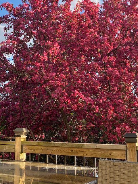 Photo 35 of 35 Bluemeadow Way, Ottawa, Kanata - Bridlewood — HOMEH