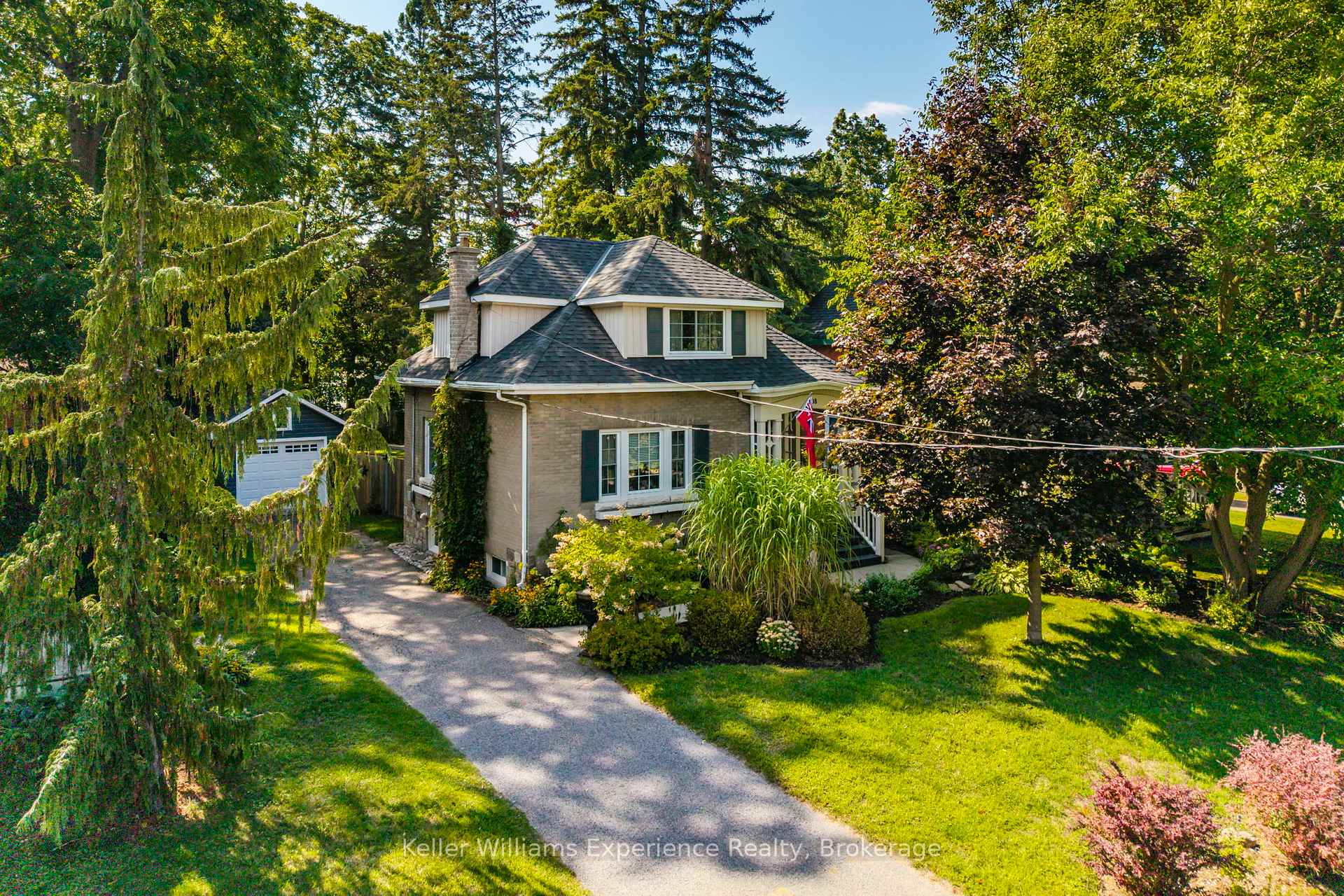 Photo 1 of 408 Russell Street, Midland — HOMEH