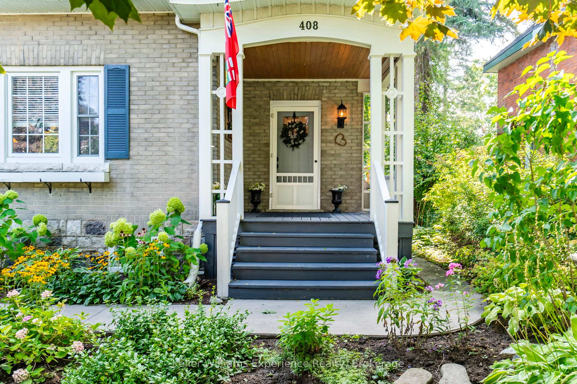 Photo 4 of 408 Russell Street, Midland — HOMEH