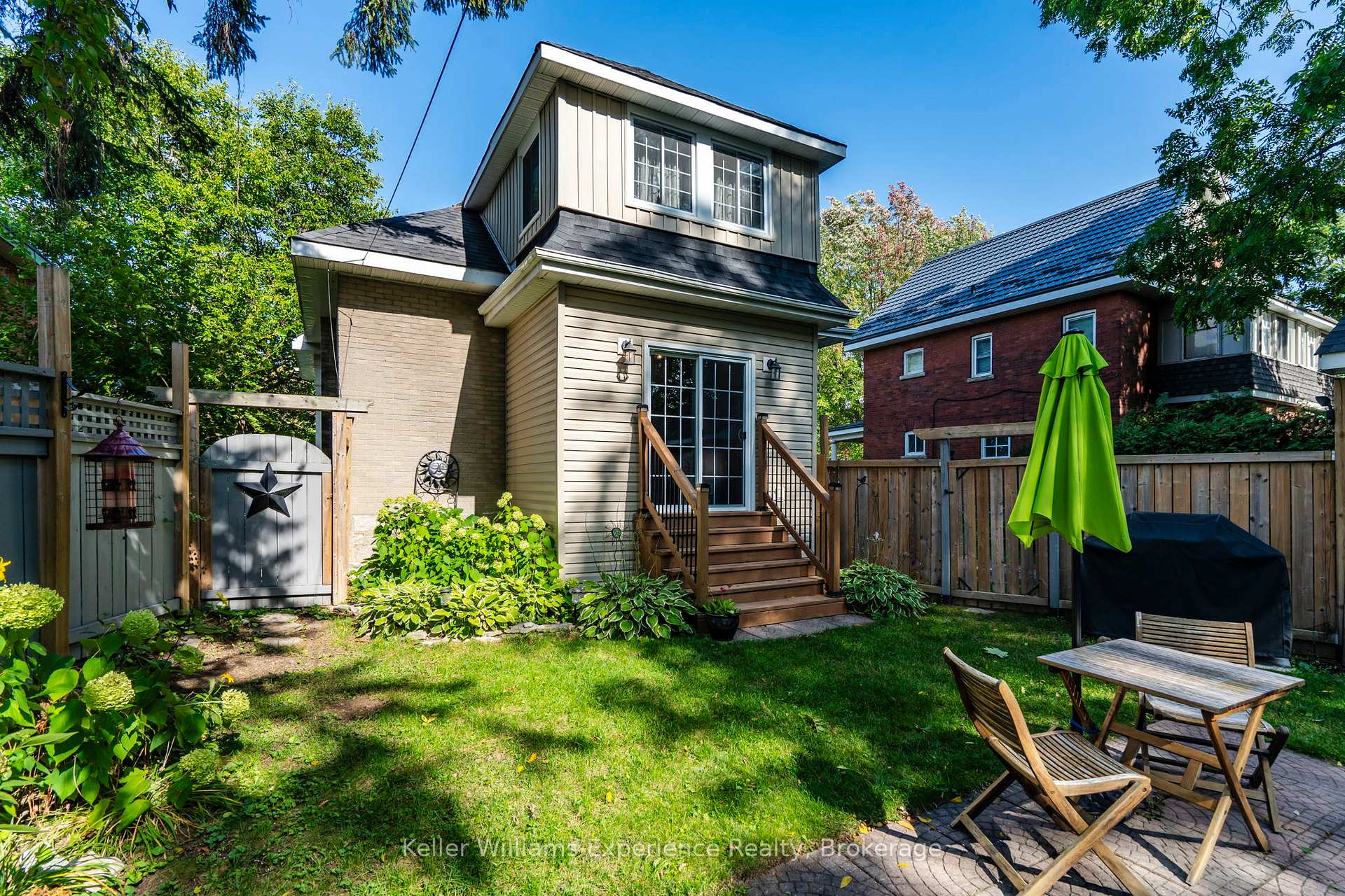 Photo 20 of 408 Russell Street, Midland — HOMEH