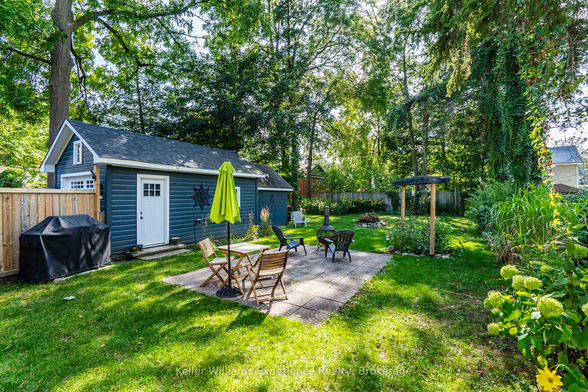 Photo 21 of 408 Russell Street, Midland — HOMEH