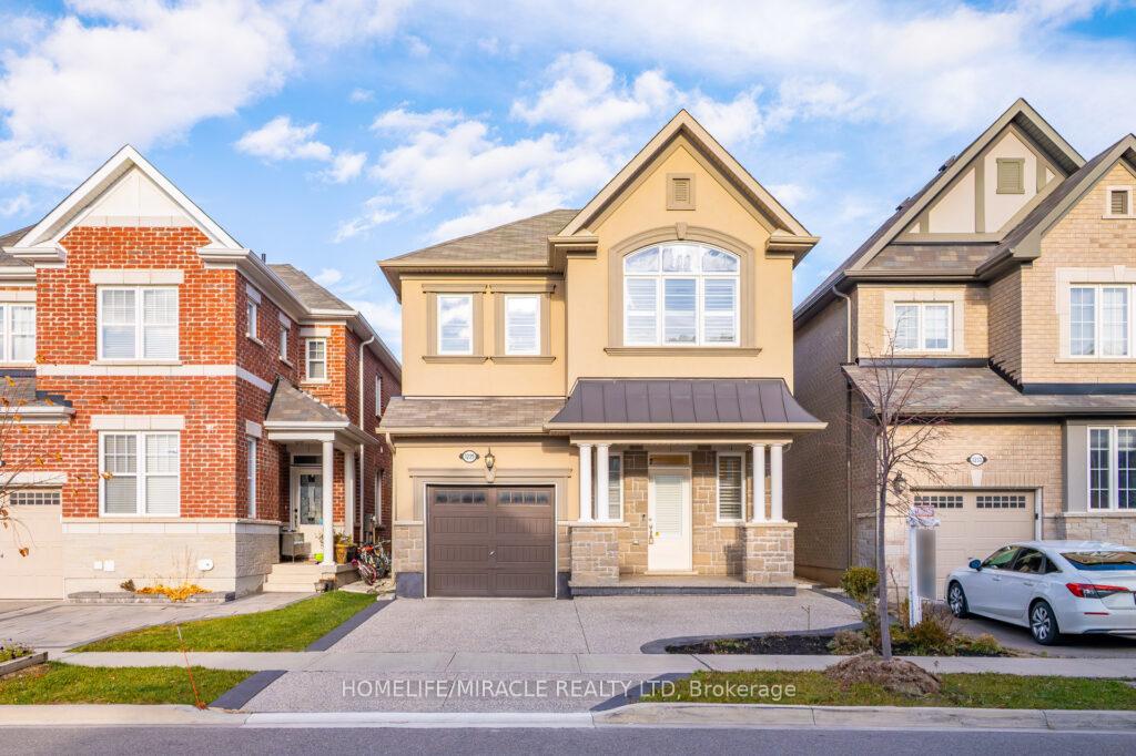 Photo 2 of 1229 Rose Way, Milton, Cobban — HOMEH