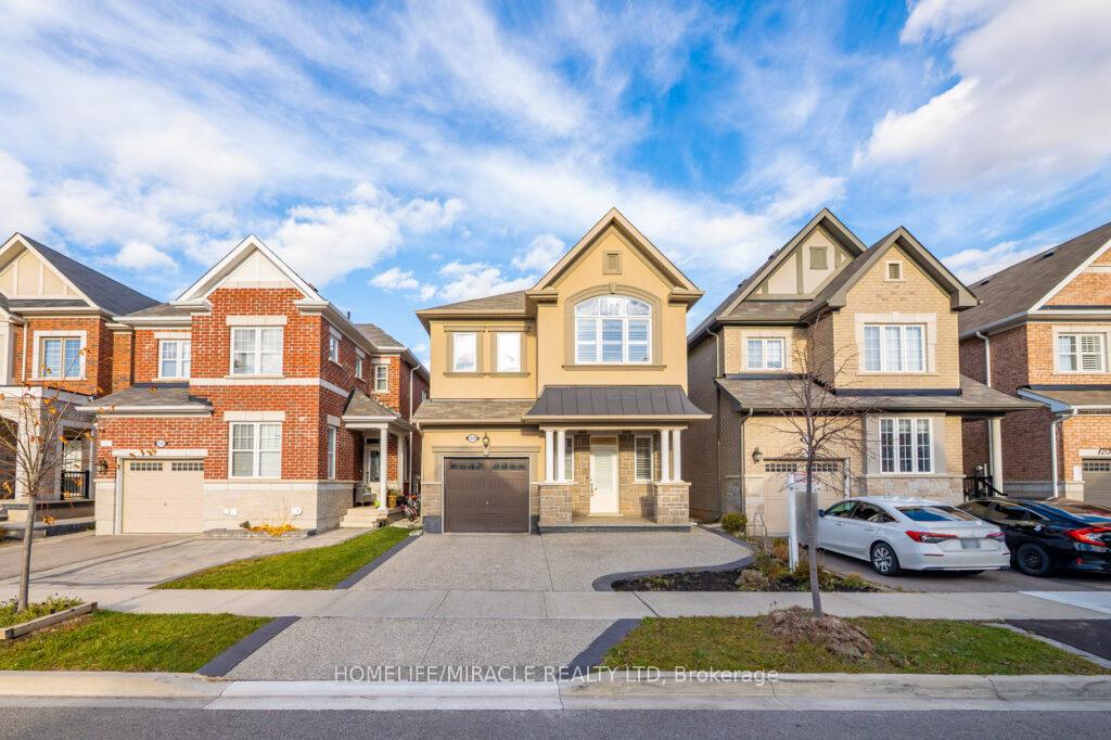 Photo 3 of 1229 Rose Way, Milton, Cobban — HOMEH