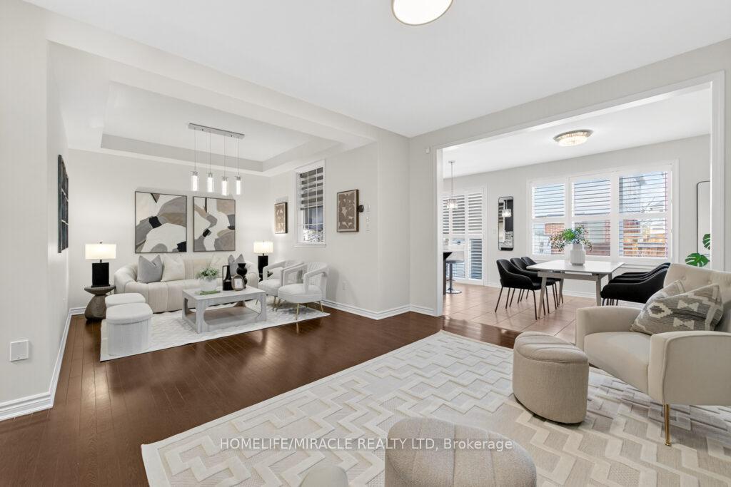 Photo 9 of 1229 Rose Way, Milton, Cobban — HOMEH