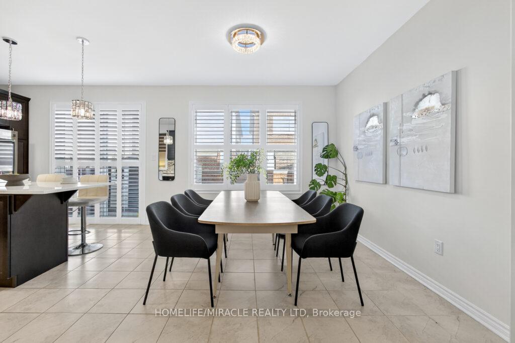 Photo 13 of 1229 Rose Way, Milton, Cobban — HOMEH