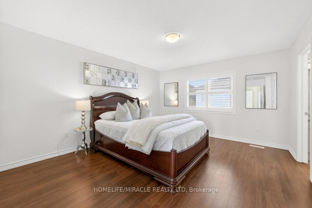 Photo 20 of 1229 Rose Way, Milton, Cobban — HOMEH