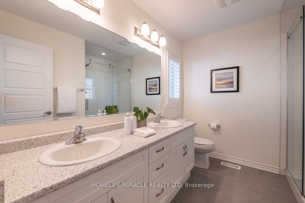 Photo 22 of 1229 Rose Way, Milton, Cobban — HOMEH