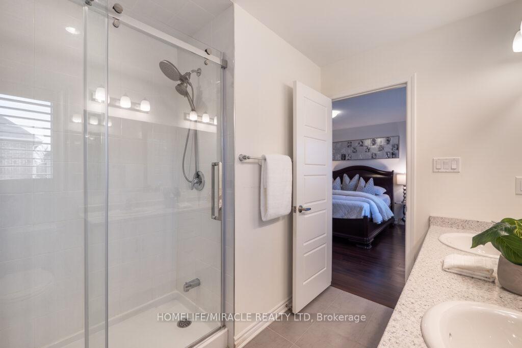 Photo 23 of 1229 Rose Way, Milton, Cobban — HOMEH