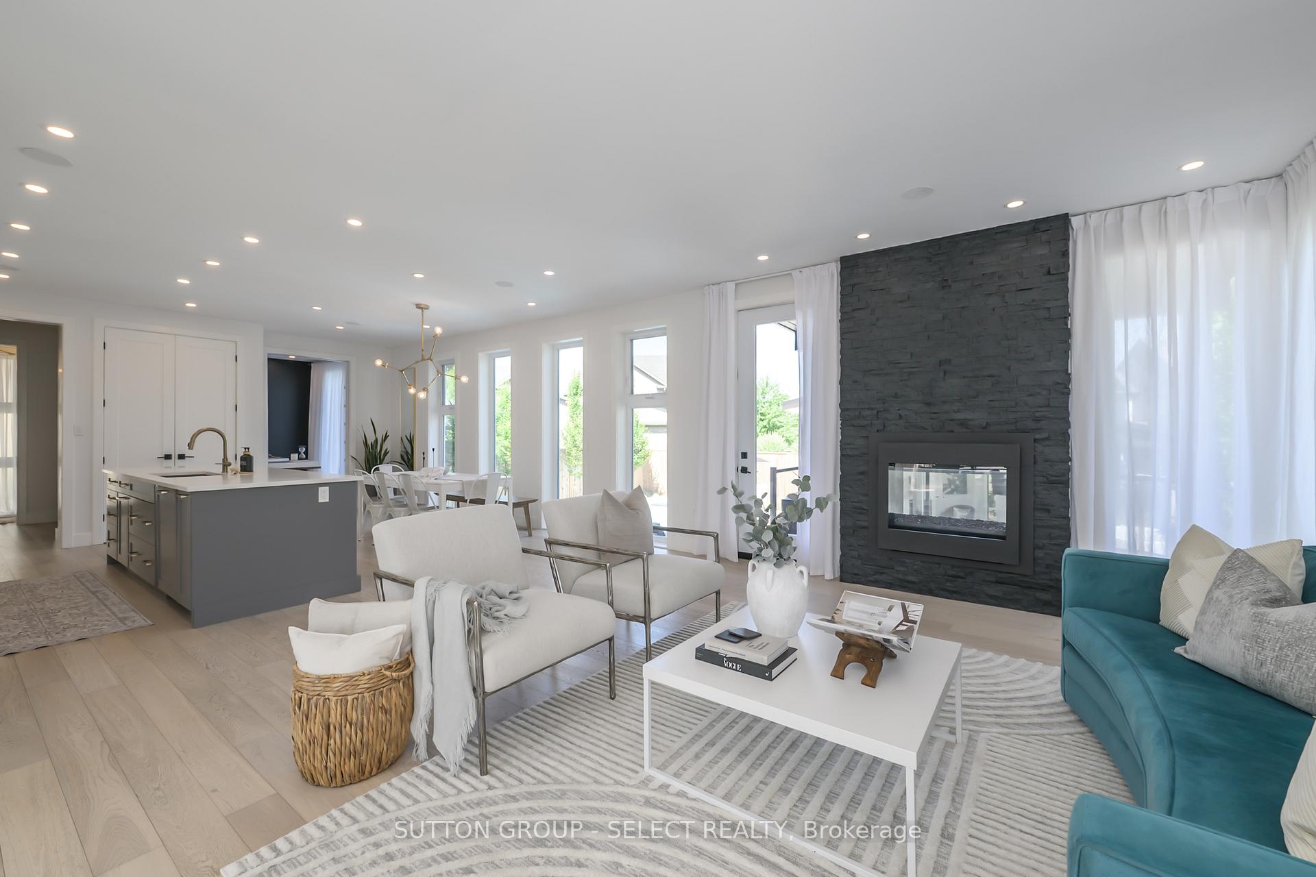 Photo 21 of 7 Valleyview Crescent, Middlesex Centre, Komoka — HOMEH