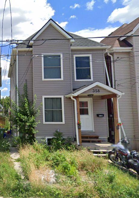 Photo 1 of 358 John Street N, Hamilton, North End — HOMEH