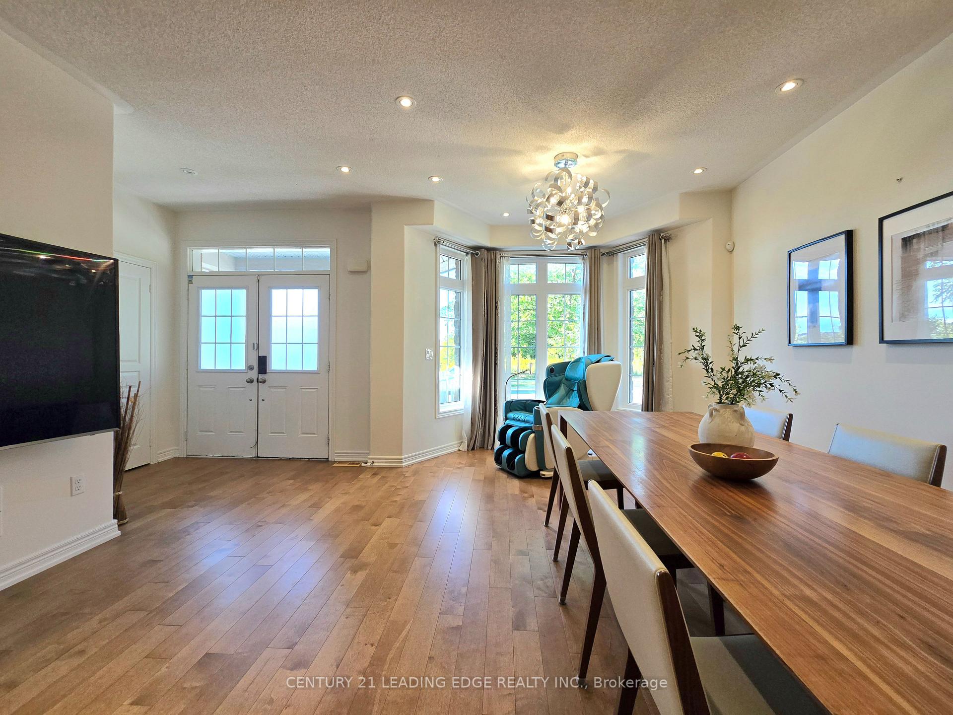 Photo 3 of 483 William Forster Road, Markham, Cornell — HOMEH