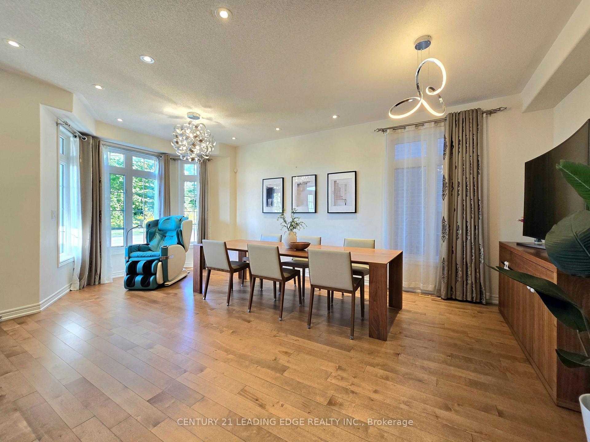 Photo 4 of 483 William Forster Road, Markham, Cornell — HOMEH