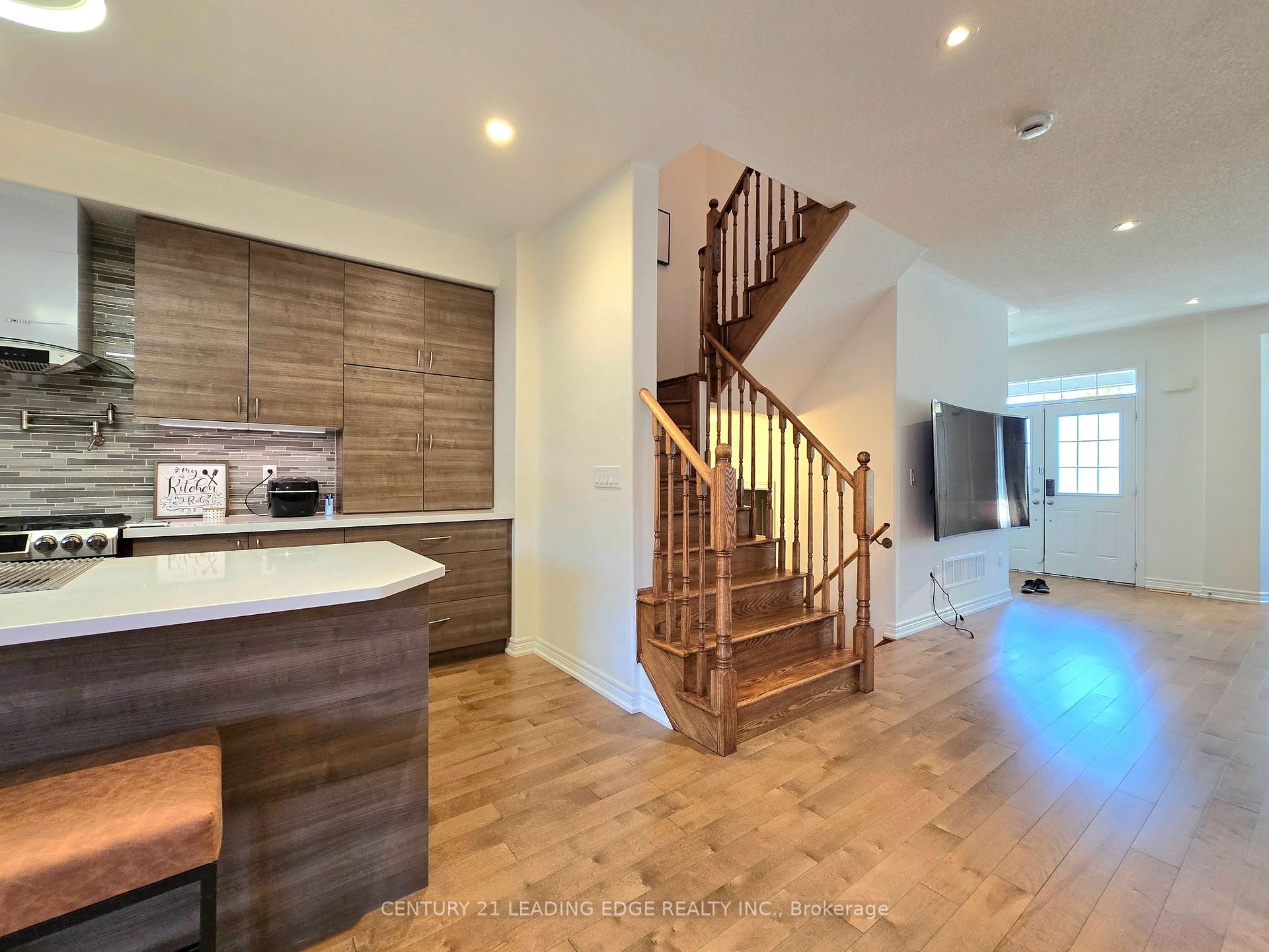 Photo 5 of 483 William Forster Road, Markham, Cornell — HOMEH