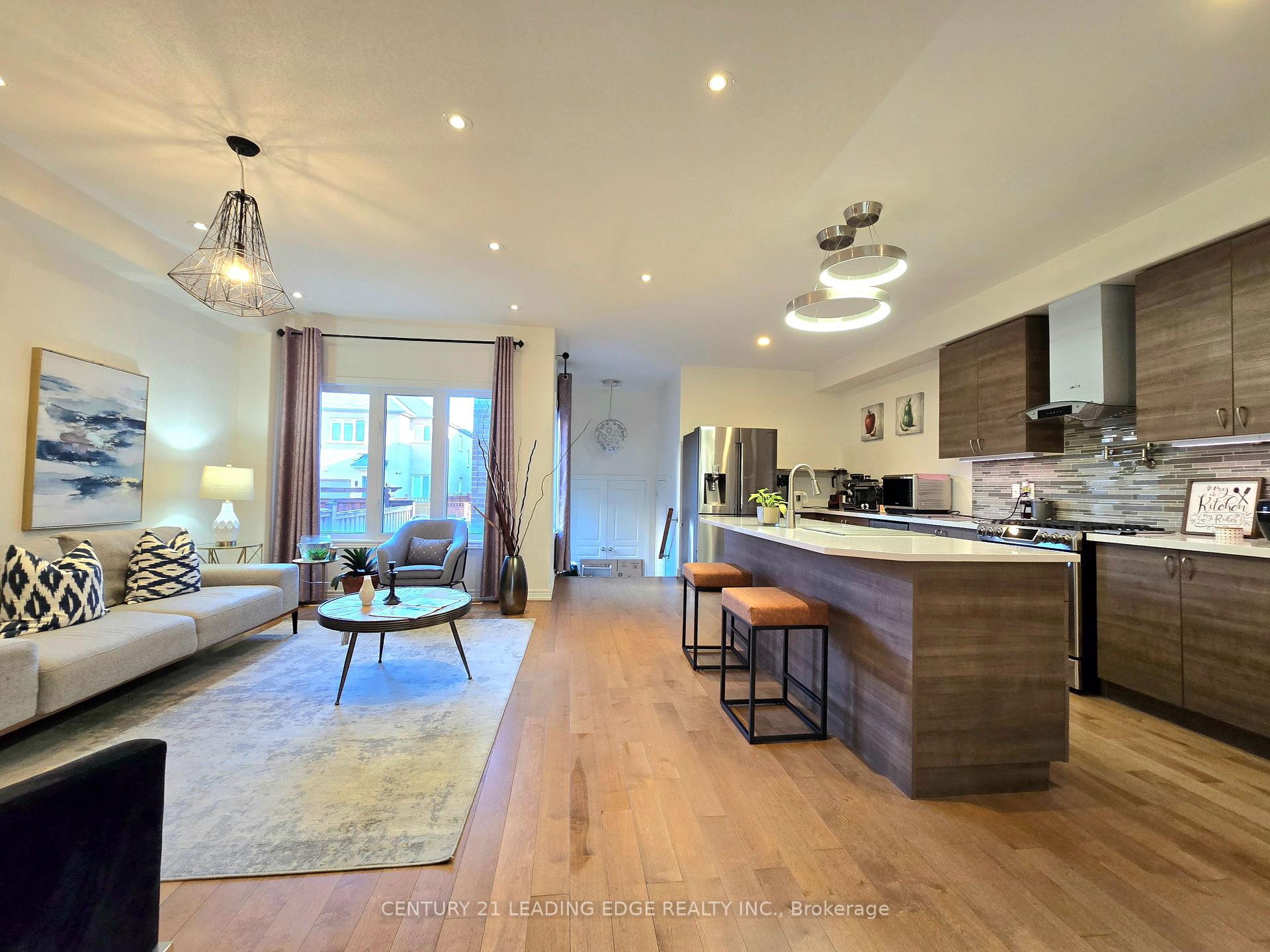 Photo 6 of 483 William Forster Road, Markham, Cornell — HOMEH
