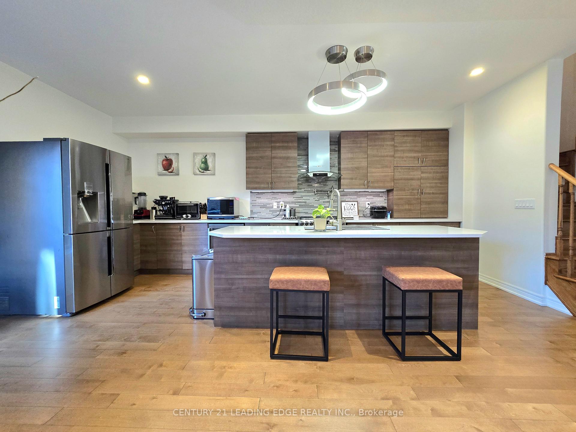 Photo 7 of 483 William Forster Road, Markham, Cornell — HOMEH