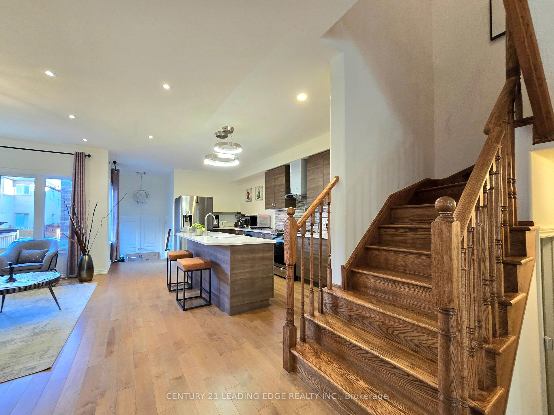 Photo 8 of 483 William Forster Road, Markham, Cornell — HOMEH