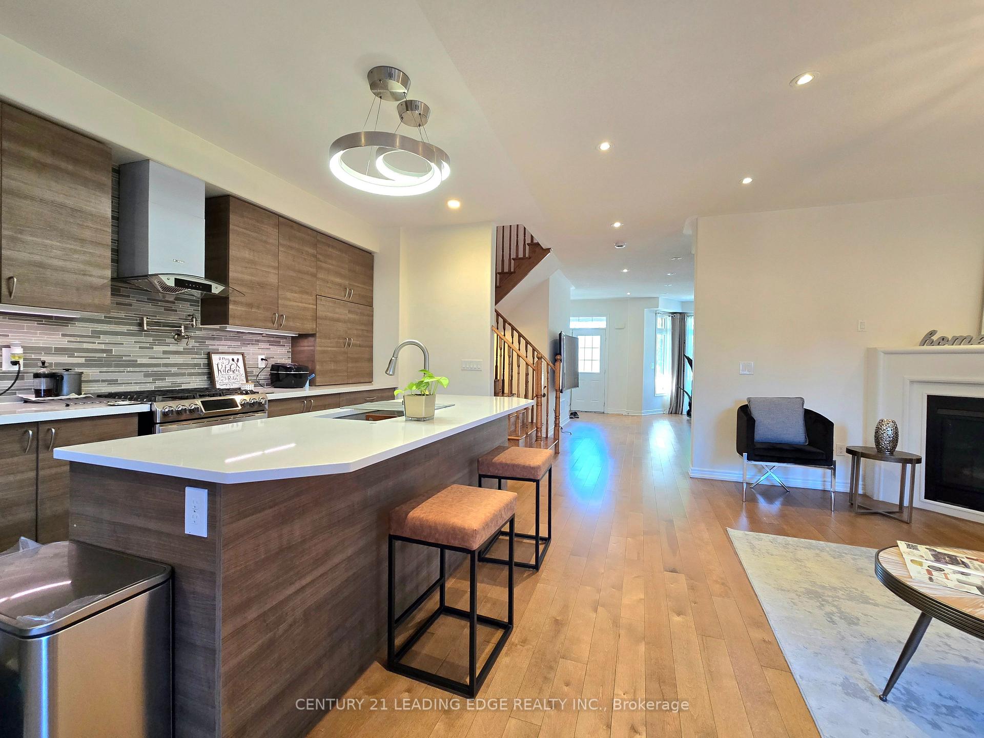 Photo 9 of 483 William Forster Road, Markham, Cornell — HOMEH