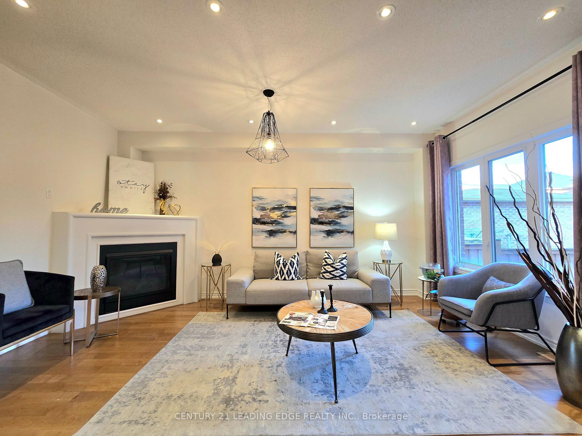 Photo 10 of 483 William Forster Road, Markham, Cornell — HOMEH
