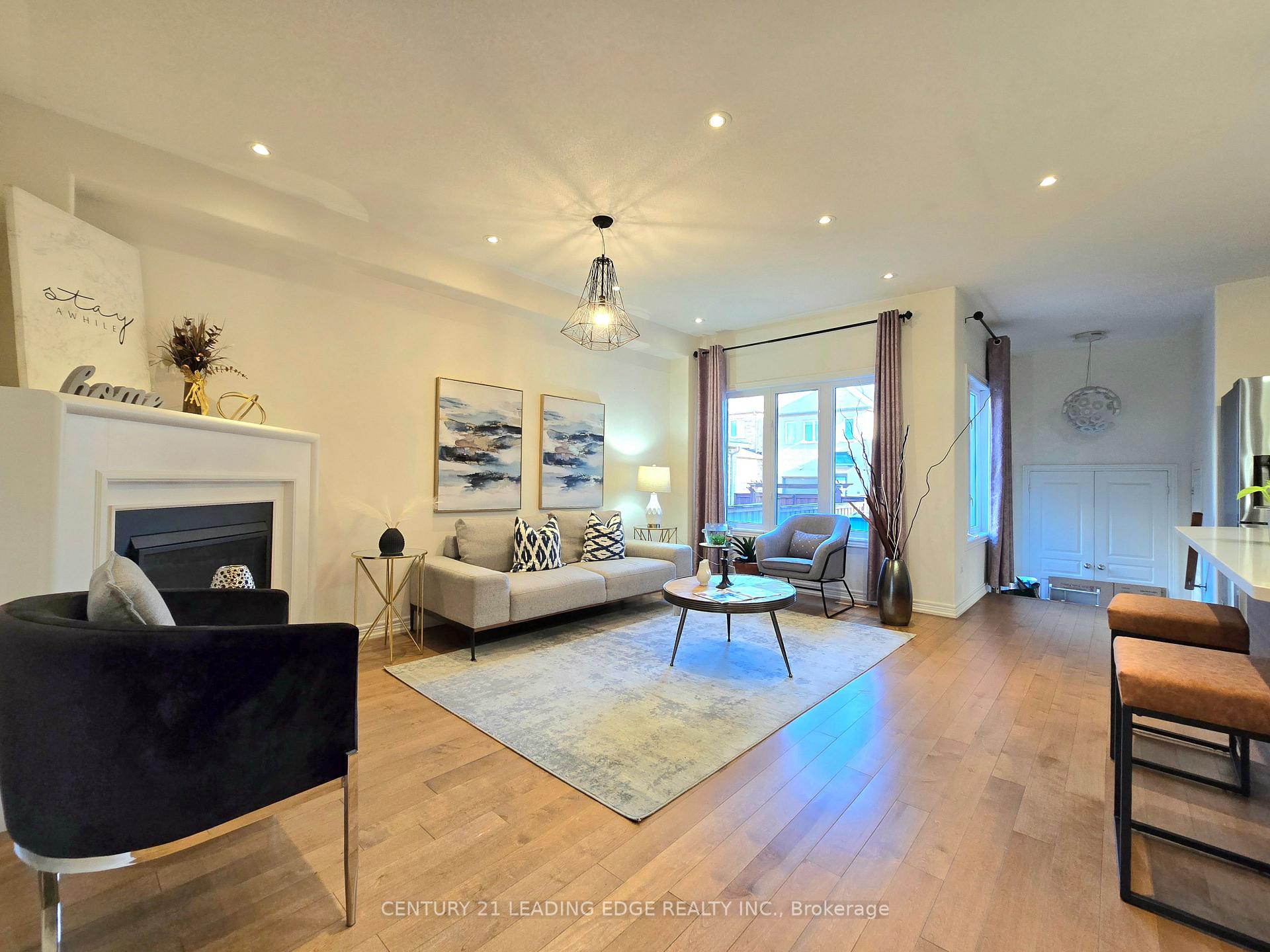 Photo 11 of 483 William Forster Road, Markham, Cornell — HOMEH