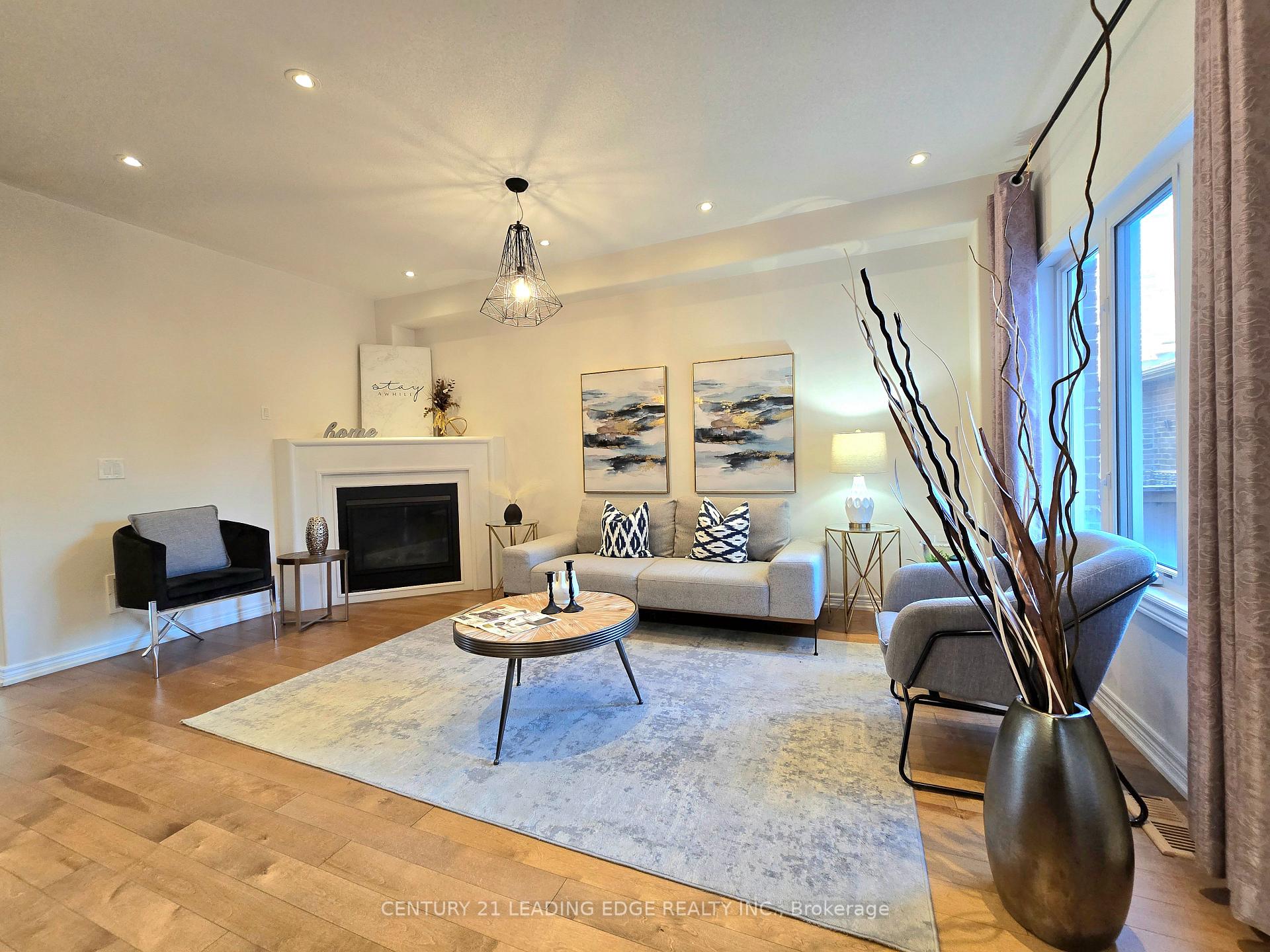 Photo 12 of 483 William Forster Road, Markham, Cornell — HOMEH