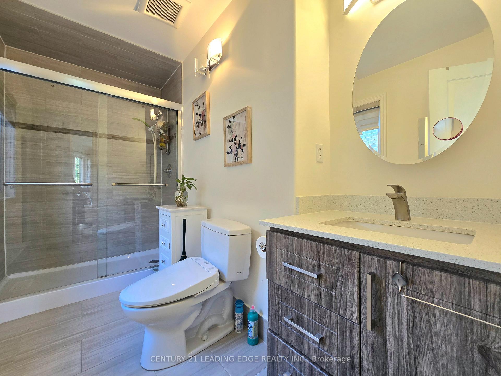 Photo 16 of 483 William Forster Road, Markham, Cornell — HOMEH