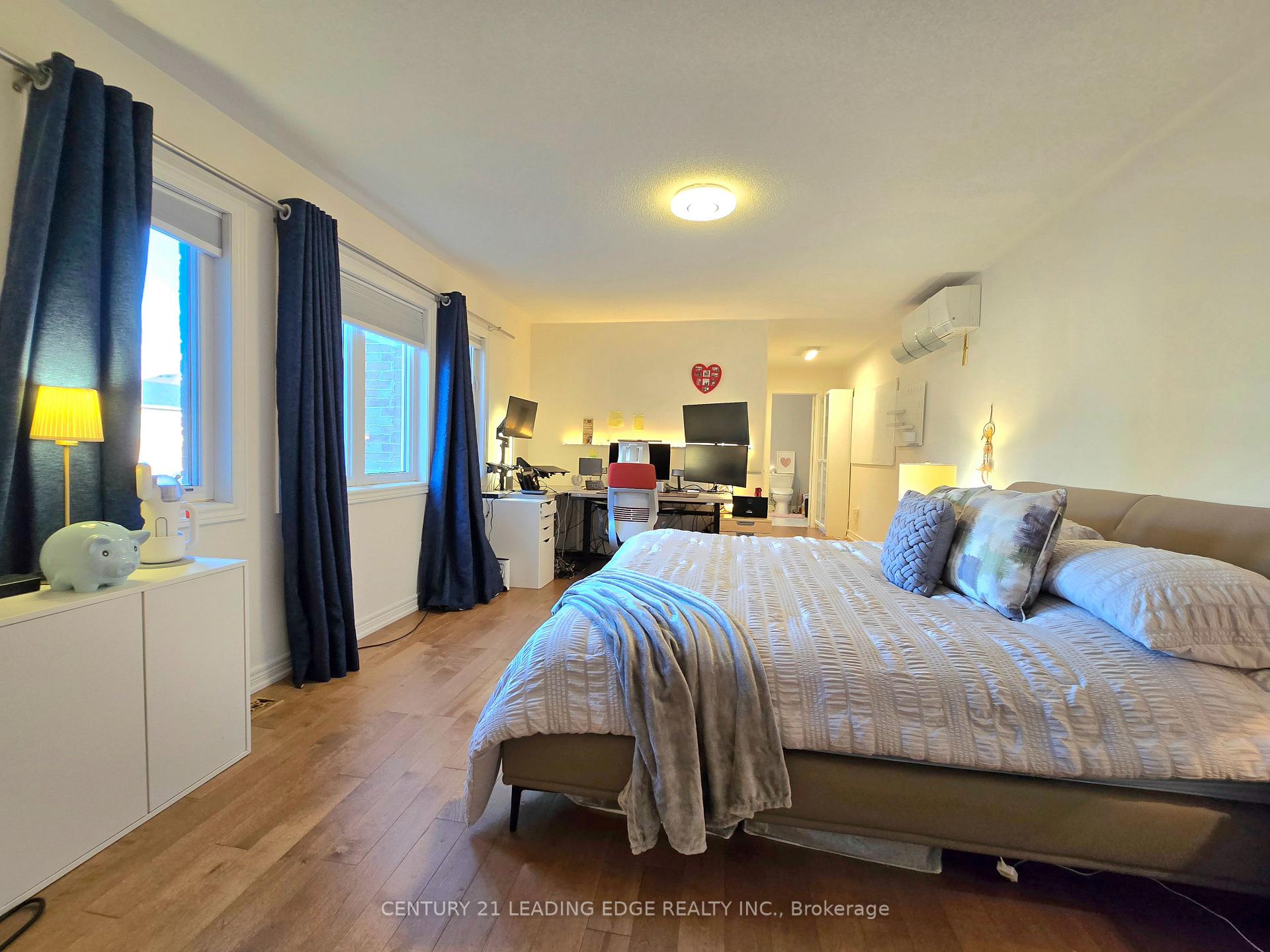 Photo 19 of 483 William Forster Road, Markham, Cornell — HOMEH