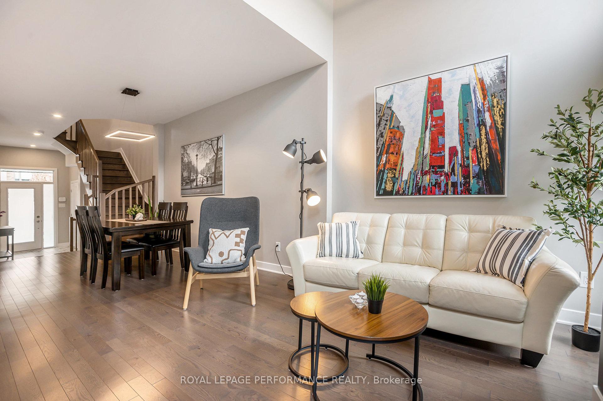 Photo 11 of 586 Triangle Street, Ottawa, Kanata - Emerald Meadows/Trailwest — HOMEH