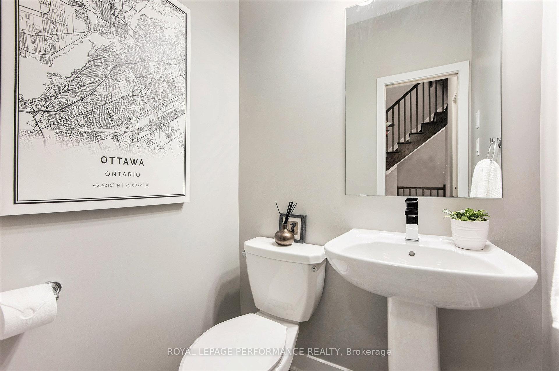 Photo 13 of 586 Triangle Street, Ottawa, Kanata - Emerald Meadows/Trailwest — HOMEH