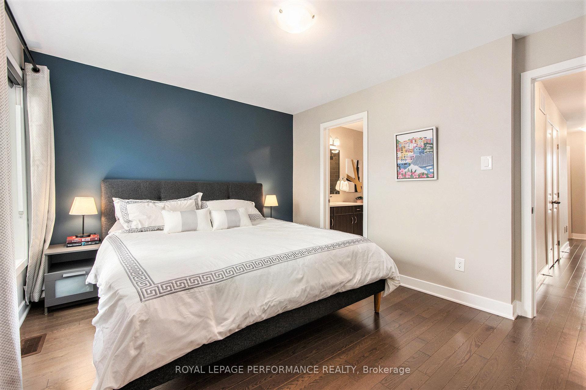 Photo 16 of 586 Triangle Street, Ottawa, Kanata - Emerald Meadows/Trailwest — HOMEH