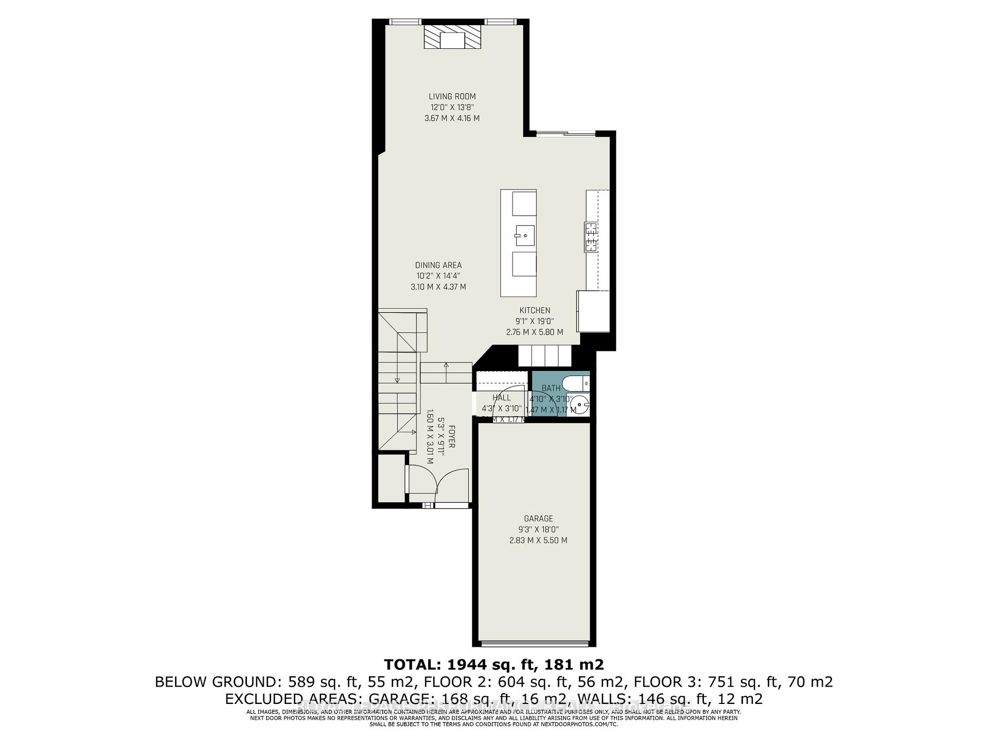 Photo 30 of 586 Triangle Street, Ottawa, Kanata - Emerald Meadows/Trailwest — HOMEH