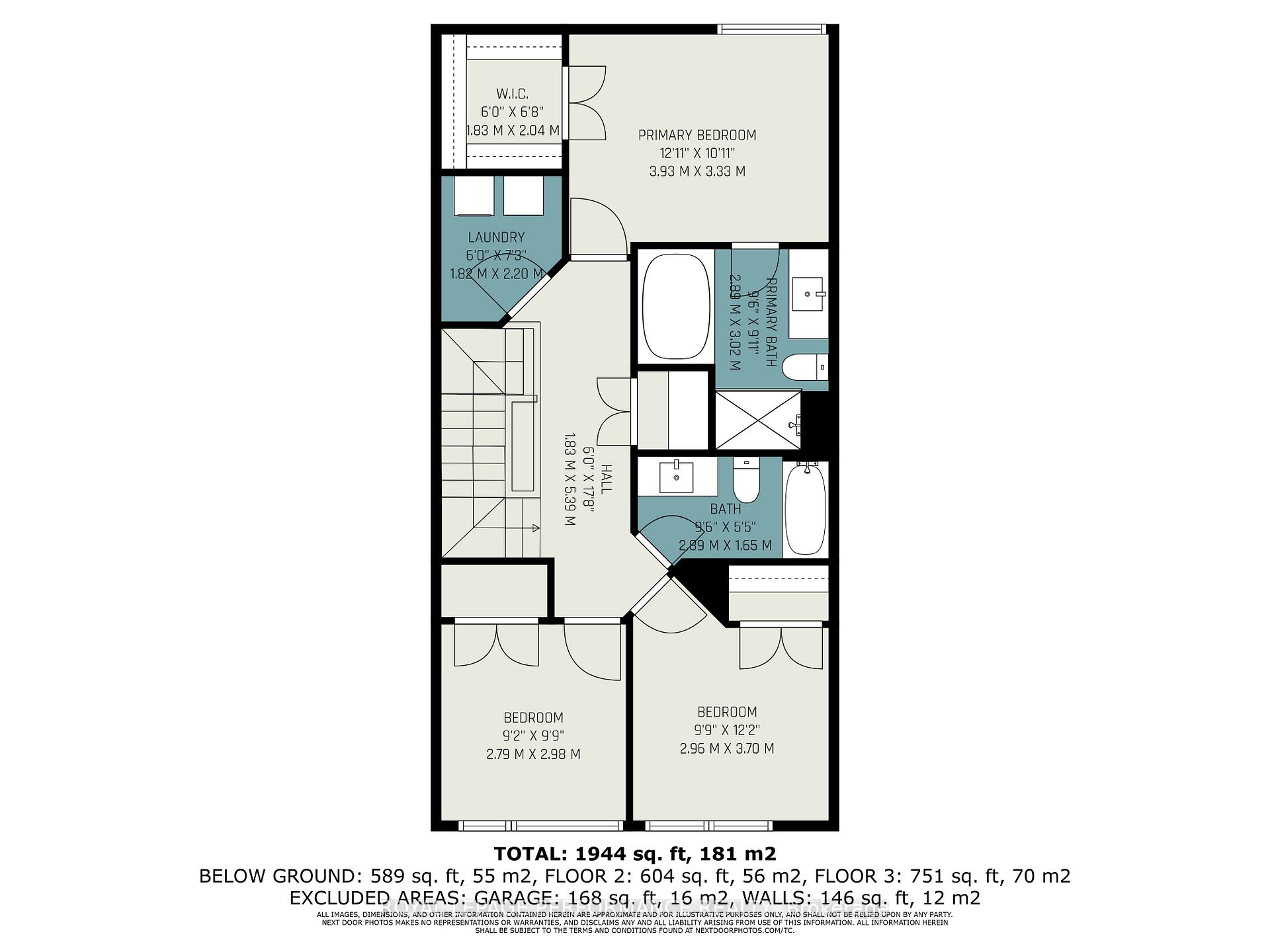 Photo 31 of 586 Triangle Street, Ottawa, Kanata - Emerald Meadows/Trailwest — HOMEH