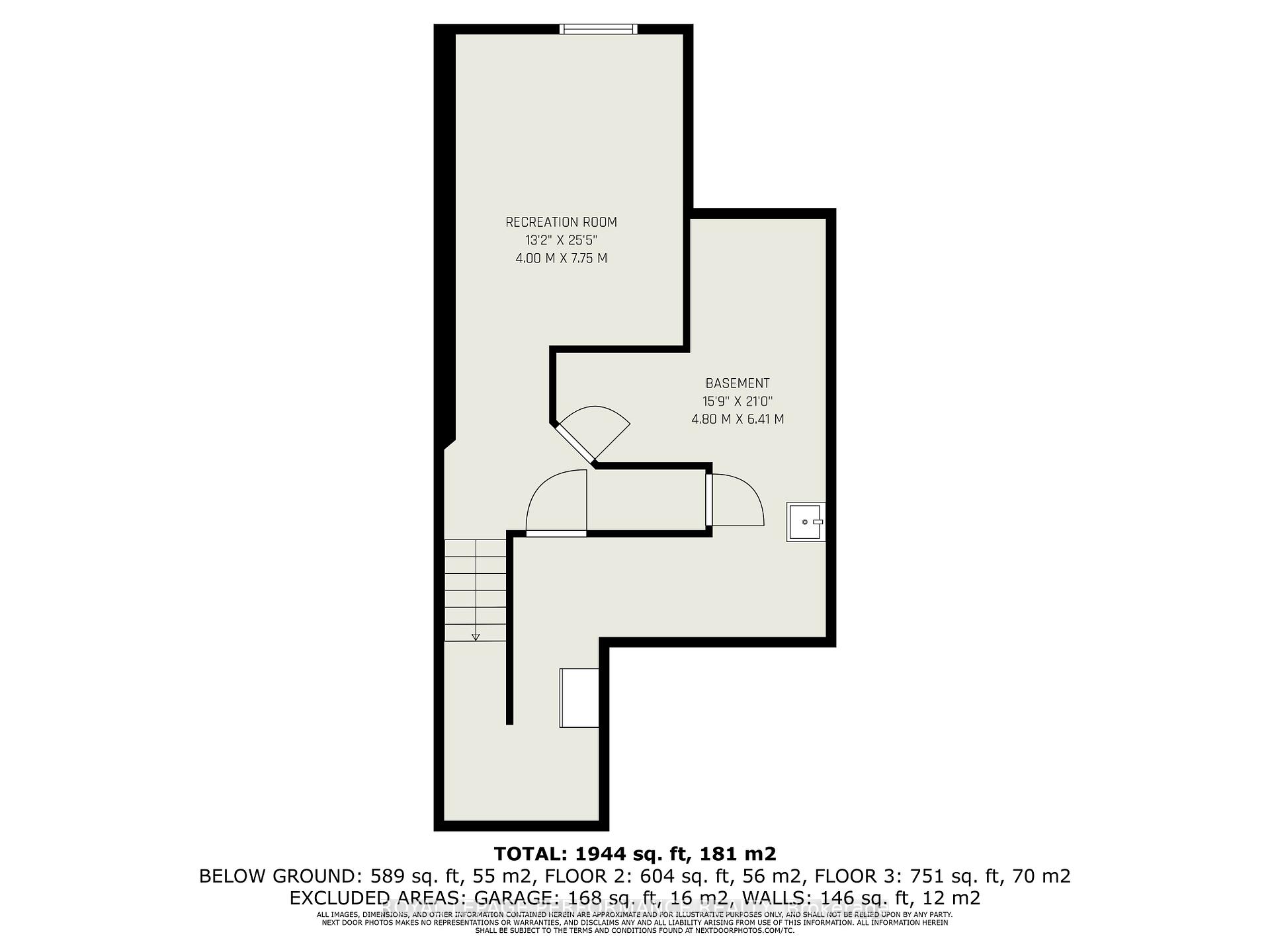 Photo 32 of 586 Triangle Street, Ottawa, Kanata - Emerald Meadows/Trailwest — HOMEH