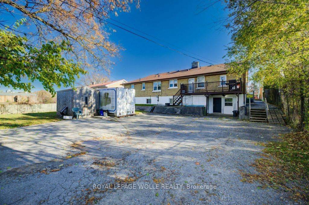 Photo 29 of 230 Highland Road W, Kitchener, Cherry Hill — HOMEH