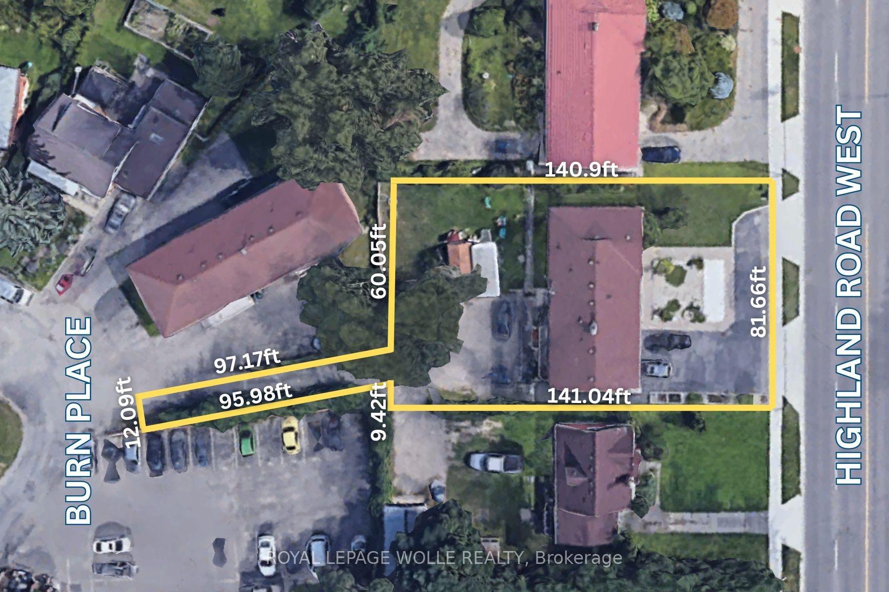 Photo 33 of 230 Highland Road W, Kitchener, Cherry Hill — HOMEH