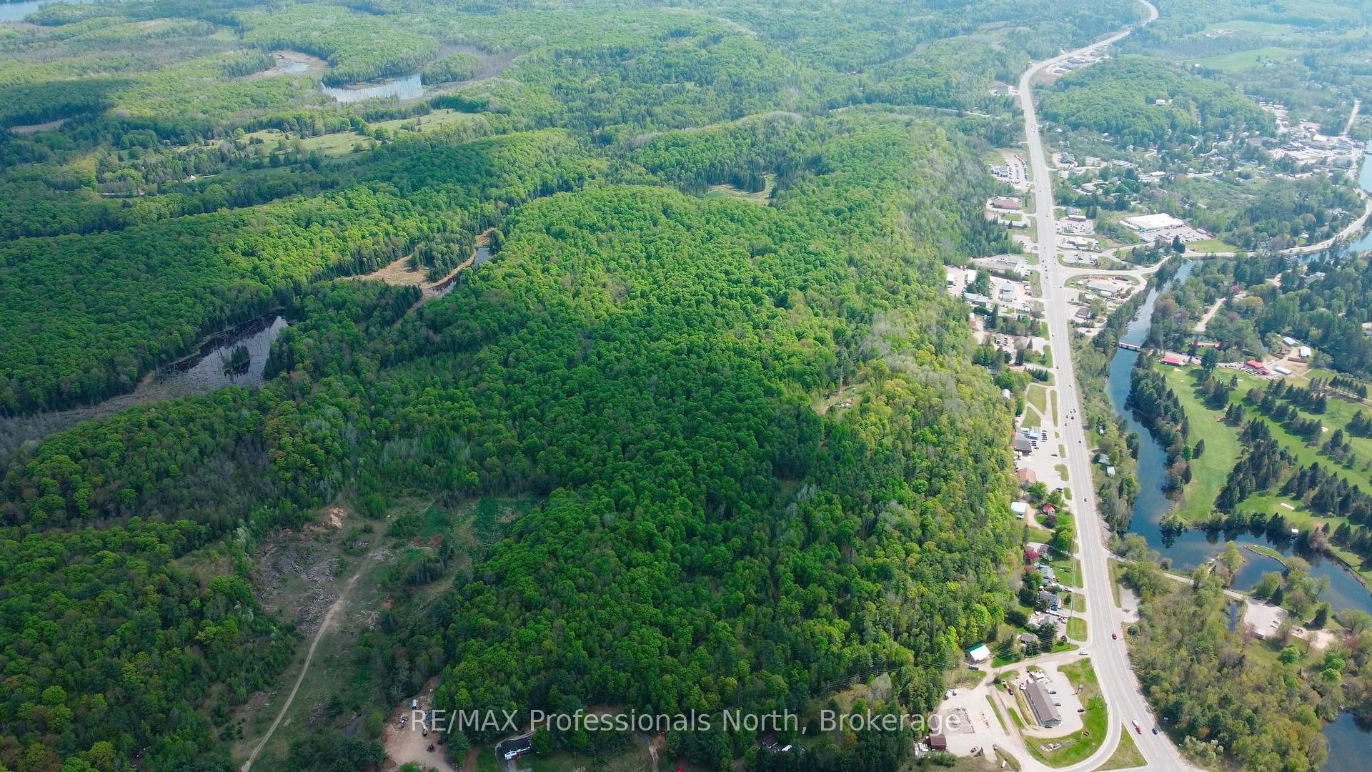 Photo 1 of 1062 County Road 21, Minden Hills, Minden — HOMEH