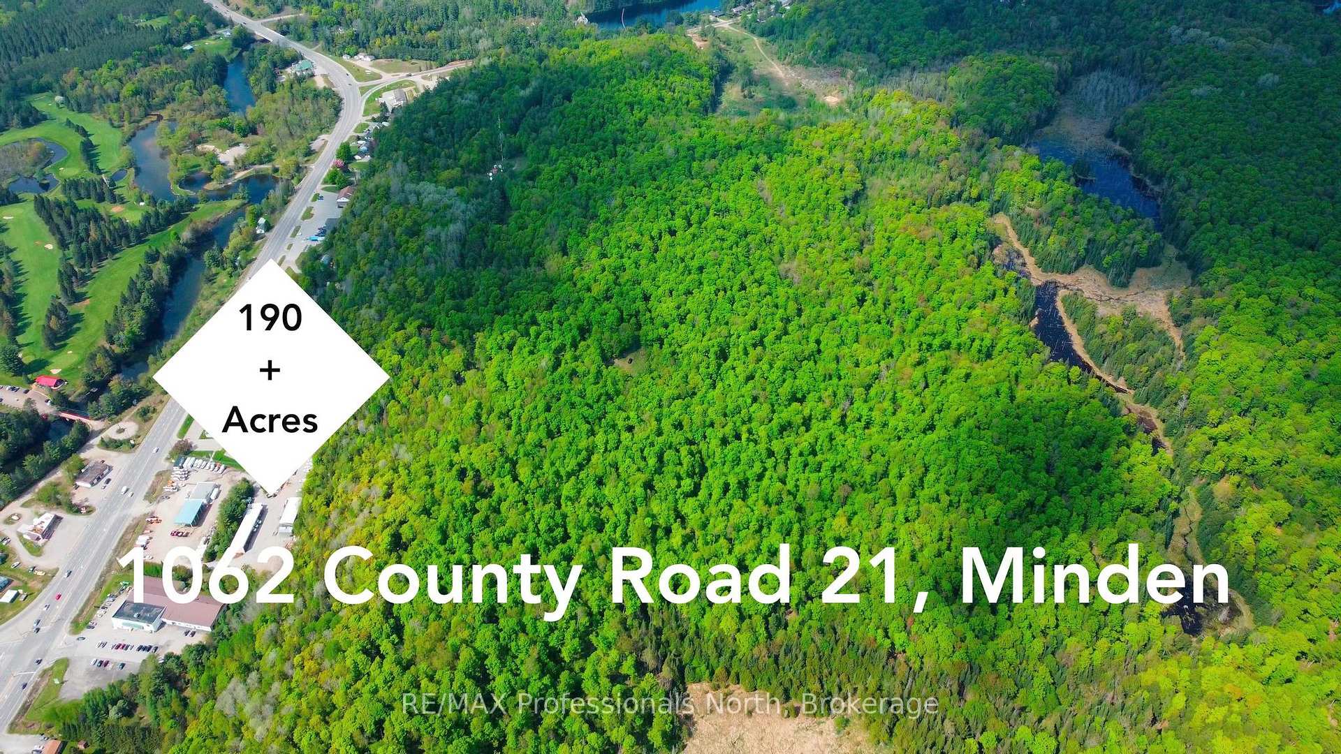 Photo 3 of 1062 County Road 21, Minden Hills, Minden — HOMEH