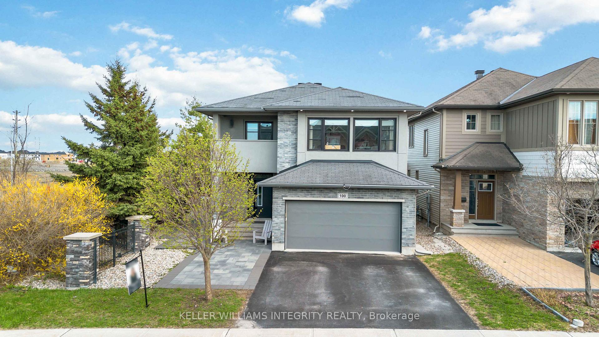 Photo 1 of 100 Westphalian Avenue, Ottawa, Kanata - Emerald Meadows/Trailwest — HOMEH