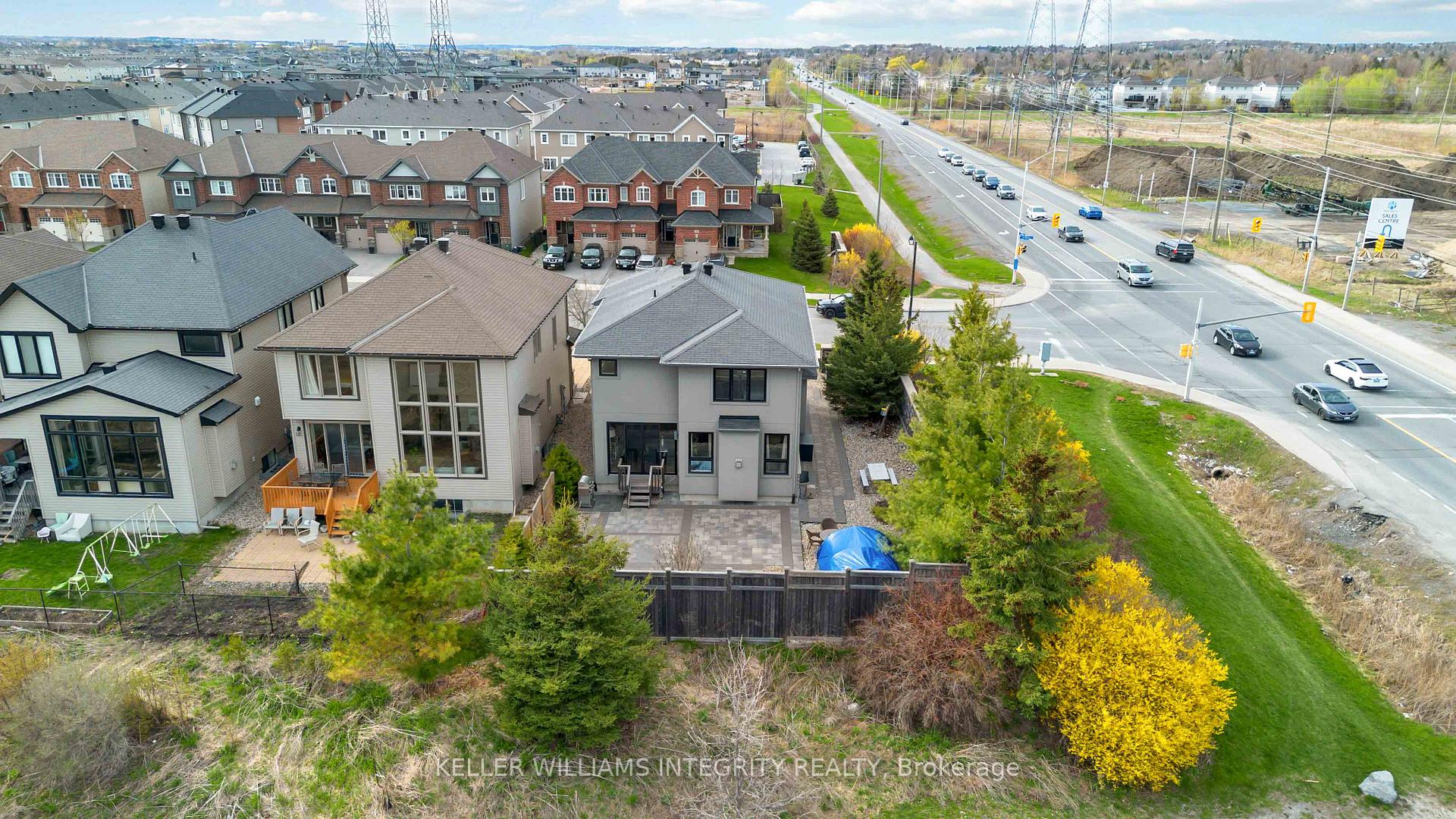 Photo 38 of 100 Westphalian Avenue, Ottawa, Kanata - Emerald Meadows/Trailwest — HOMEH