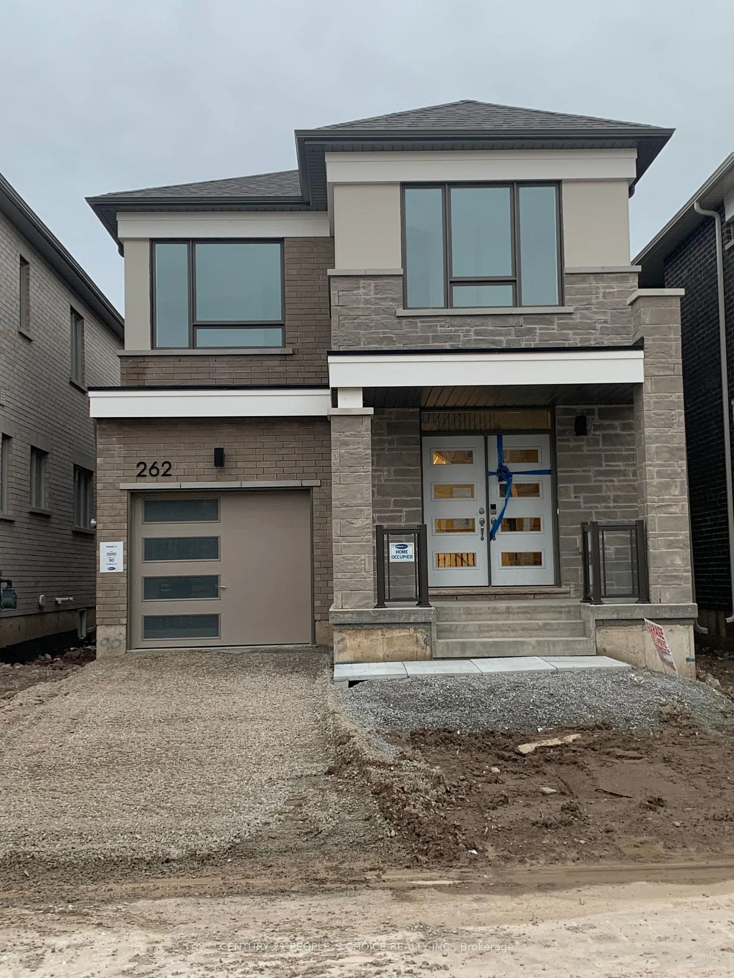Photo 1 of 262 Marigold Court, Milton, Walker — HOMEH