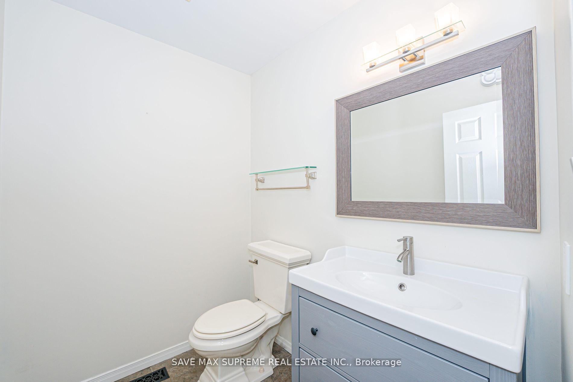 Photo 18 of 39 Wagon Street, Kitchener — HOMEH