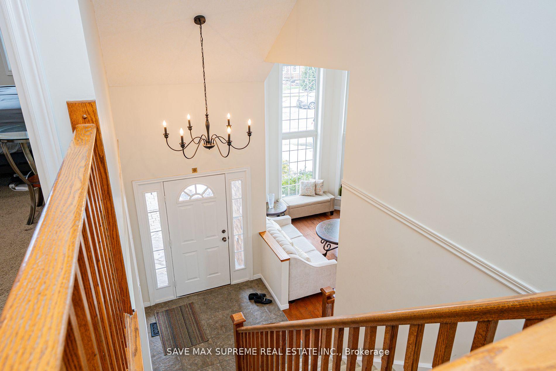 Photo 19 of 39 Wagon Street, Kitchener — HOMEH